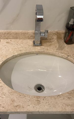 Apartamento para alugar com 84m², 3 quartos e 1 vagaBanheiro Social