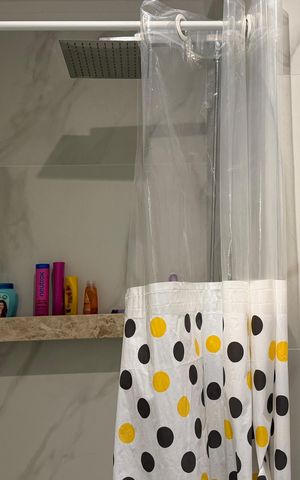 Apartamento para alugar com 84m², 3 quartos e 1 vagaBanheiro Social