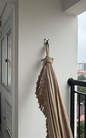 Apartamento para alugar com 84m², 3 quartos e 1 vagaVaranda da Sala