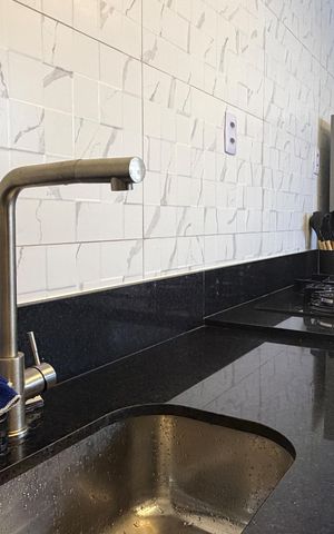 Apartamento para alugar com 84m², 3 quartos e 1 vagaCozinha