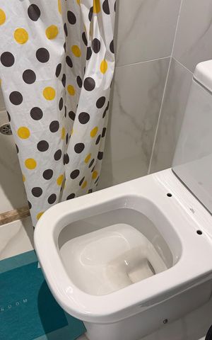 Apartamento para alugar com 84m², 3 quartos e 1 vagaBanheiro Social