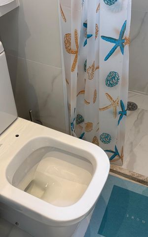 Apartamento para alugar com 84m², 3 quartos e 1 vagaBanheiro da Suíte