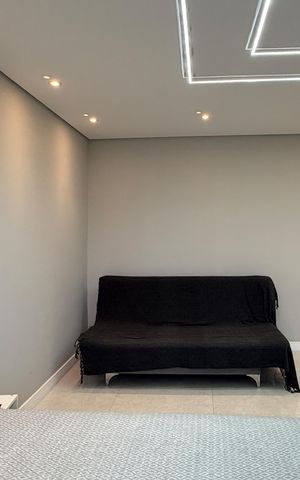 Apartamento para alugar com 84m², 3 quartos e 1 vagaSuíte