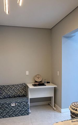 Apartamento para alugar com 84m², 3 quartos e 1 vagaQuarto 2