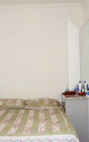 Casa para alugar com 80m², 2 quartos e 1 vagaQuarto 1