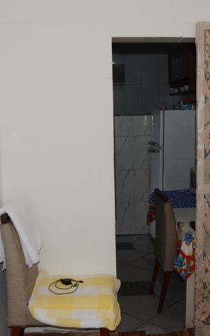 Casa para alugar com 80m², 2 quartos e 1 vagaQuarto 1