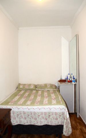 Casa para alugar com 80m², 2 quartos e 1 vagaQuarto 1