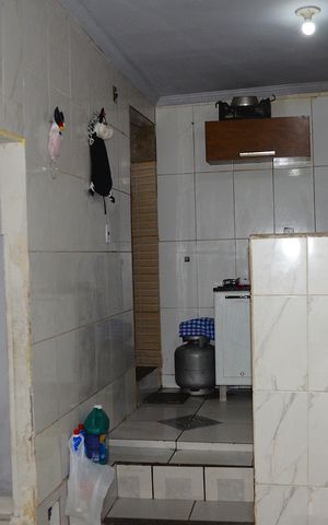 Casa para alugar com 80m², 2 quartos e 1 vagaCopa