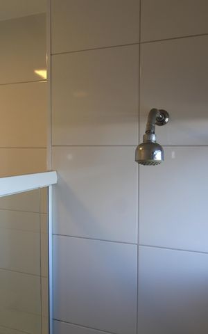 Studio à venda com 27m², 1 quarto e sem vagaBanheiro