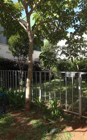 Studio à venda com 27m², 1 quarto e sem vagaÁrea Comum - Pet Place