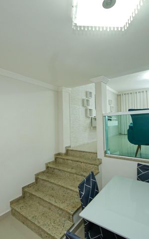 Casa para alugar com 250m², 3 quartos e 2 vagas