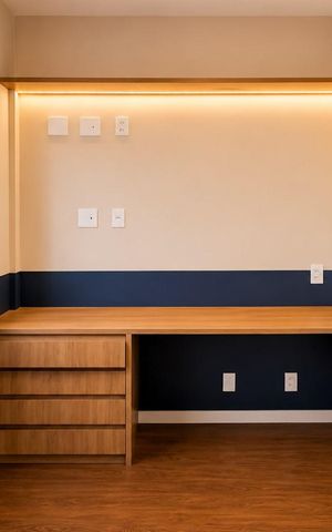 Apartamento para alugar com 82m², 2 quartos e 1 vaga Apartamento para alugar com 82m², 2 quartos e 1 vagaDormitório 2