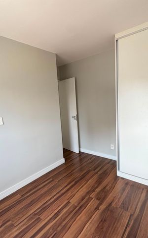 Apartamento à venda com 54m², 2 quartos e 1 vaga
