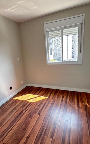 Apartamento à venda com 54m², 2 quartos e 1 vaga