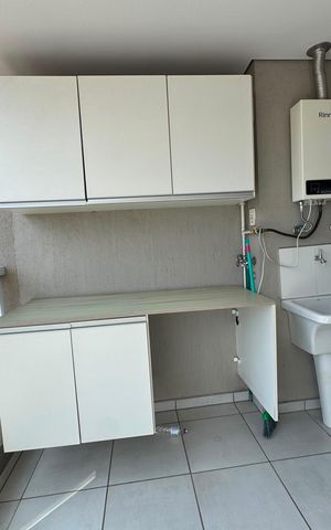 Apartamento à venda com 54m², 2 quartos e 1 vaga