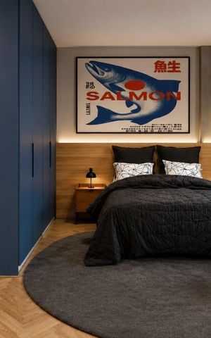 Apartamento à venda com 142m², 3 quartos e 1 vaga Apartamento à venda com 142m², 3 quartos e 1 vagaQuarto