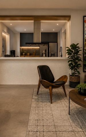 Apartamento à venda com 142m², 3 quartos e 1 vaga Apartamento à venda com 142m², 3 quartos e 1 vagaSala
