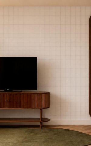 Apartamento à venda com 142m², 3 quartos e 1 vaga Apartamento à venda com 142m², 3 quartos e 1 vagaSala