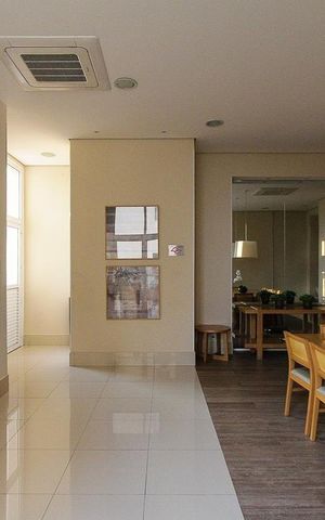 Apartamento à venda com 132m², 3 quartos e 2 vagas Apartamento à venda com 132m², 3 quartos e 2 vagasEspaço gourmet