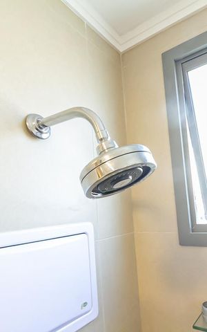 Apartamento à venda com 76m², 3 quartos e 1 vagaBanheiro da Suíte