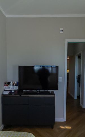 Apartamento à venda com 76m², 3 quartos e 1 vagaQuarto 2