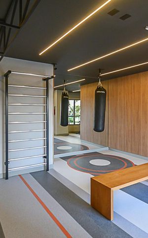 Apartamento à venda com 76m², 3 quartos e 1 vagaÁrea Comum