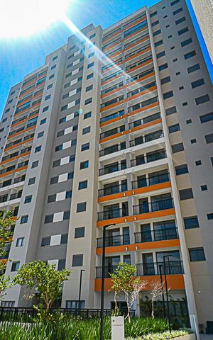Apartamento à venda com 76m², 3 quartos e 1 vagaÁrea Comum