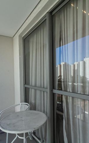 Apartamento à venda com 76m², 3 quartos e 1 vagaVaranda