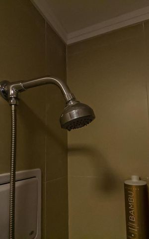 Apartamento à venda com 76m², 3 quartos e 1 vagaBanheiro Social