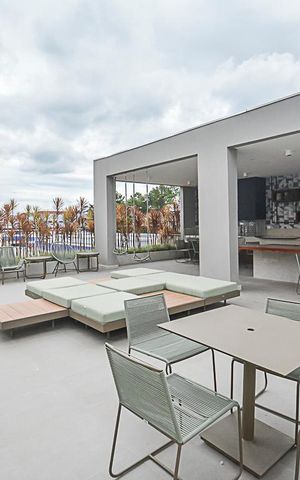 Apartamento à venda com 76m², 3 quartos e 1 vagaÁrea Comum