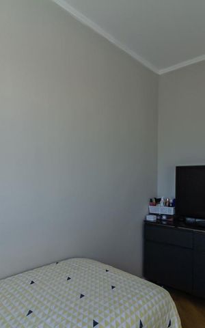 Apartamento à venda com 76m², 3 quartos e 1 vagaQuarto 2