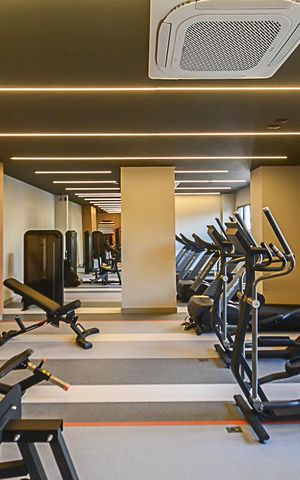 Apartamento à venda com 76m², 3 quartos e 1 vagaÁrea Comum