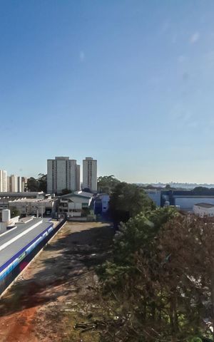 Apartamento à venda com 76m², 3 quartos e 1 vagaVista di Quarto 2