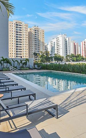 Apartamento à venda com 76m², 3 quartos e 1 vagaÁrea Comum