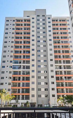 Apartamento à venda com 76m², 3 quartos e 1 vagaÁrea Comum
