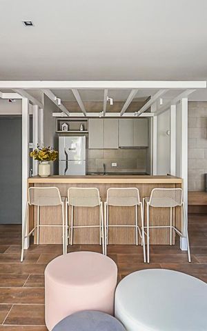 Apartamento à venda com 76m², 3 quartos e 1 vagaÁrea Comum