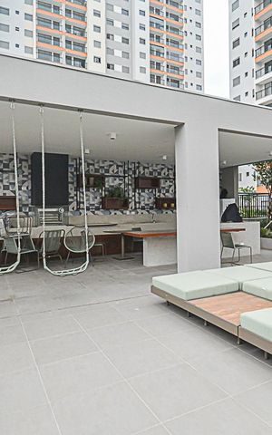 Apartamento à venda com 76m², 3 quartos e 1 vagaÁrea Comum