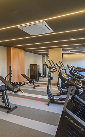 Apartamento à venda com 76m², 3 quartos e 1 vagaÁrea Comum