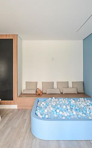Apartamento à venda com 76m², 3 quartos e 1 vagaÁrea Comum