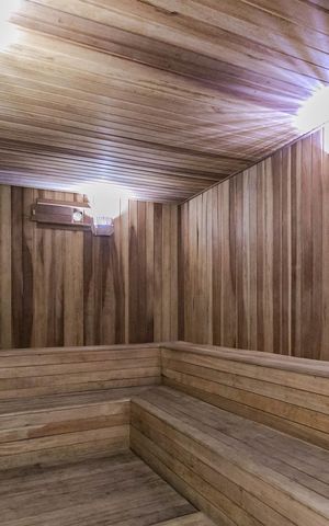 Apartamento para alugar com 42m², 1 quarto e 2 vagas Apartamento para alugar com 42m², 1 quarto e 2 vagasÁrea Comum