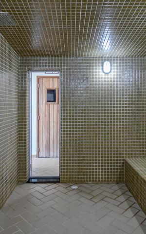 Apartamento para alugar com 42m², 1 quarto e 2 vagas Apartamento para alugar com 42m², 1 quarto e 2 vagasÁrea Comum