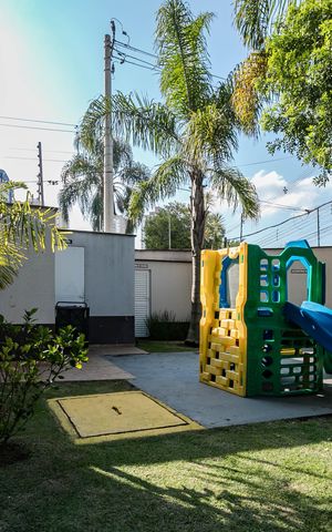 Apartamento para alugar com 42m², 1 quarto e 2 vagas Apartamento para alugar com 42m², 1 quarto e 2 vagasÁrea Comum