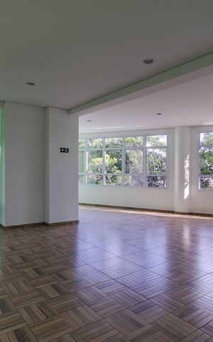 Apartamento para alugar com 42m², 1 quarto e 2 vagas Apartamento para alugar com 42m², 1 quarto e 2 vagasÁrea Comum