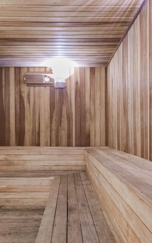 Apartamento para alugar com 42m², 1 quarto e 2 vagas Apartamento para alugar com 42m², 1 quarto e 2 vagasÁrea Comum