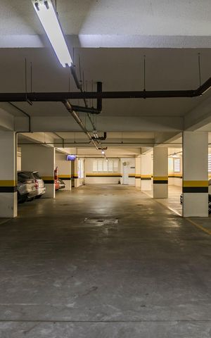 Apartamento para alugar com 42m², 1 quarto e 2 vagas Apartamento para alugar com 42m², 1 quarto e 2 vagasÁrea Comum