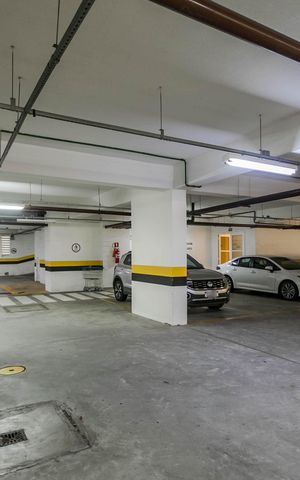 Apartamento para alugar com 42m², 1 quarto e 2 vagas Apartamento para alugar com 42m², 1 quarto e 2 vagasÁrea Comum
