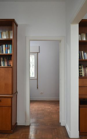Casa para alugar com 240m², 4 quartos e 2 vagasSala