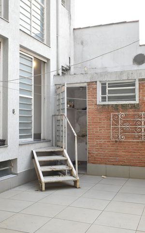 Casa para alugar com 240m², 4 quartos e 2 vagasQuintal