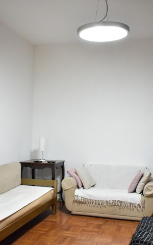Casa para alugar com 240m², 4 quartos e 2 vagasSala