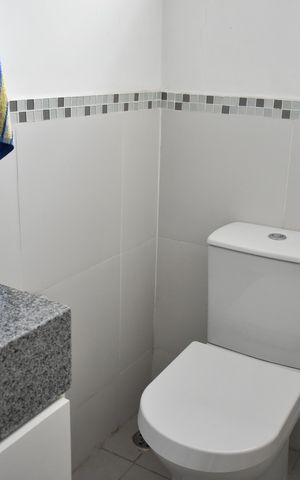 Casa para alugar com 240m², 4 quartos e 2 vagasEdícula (Suíte)